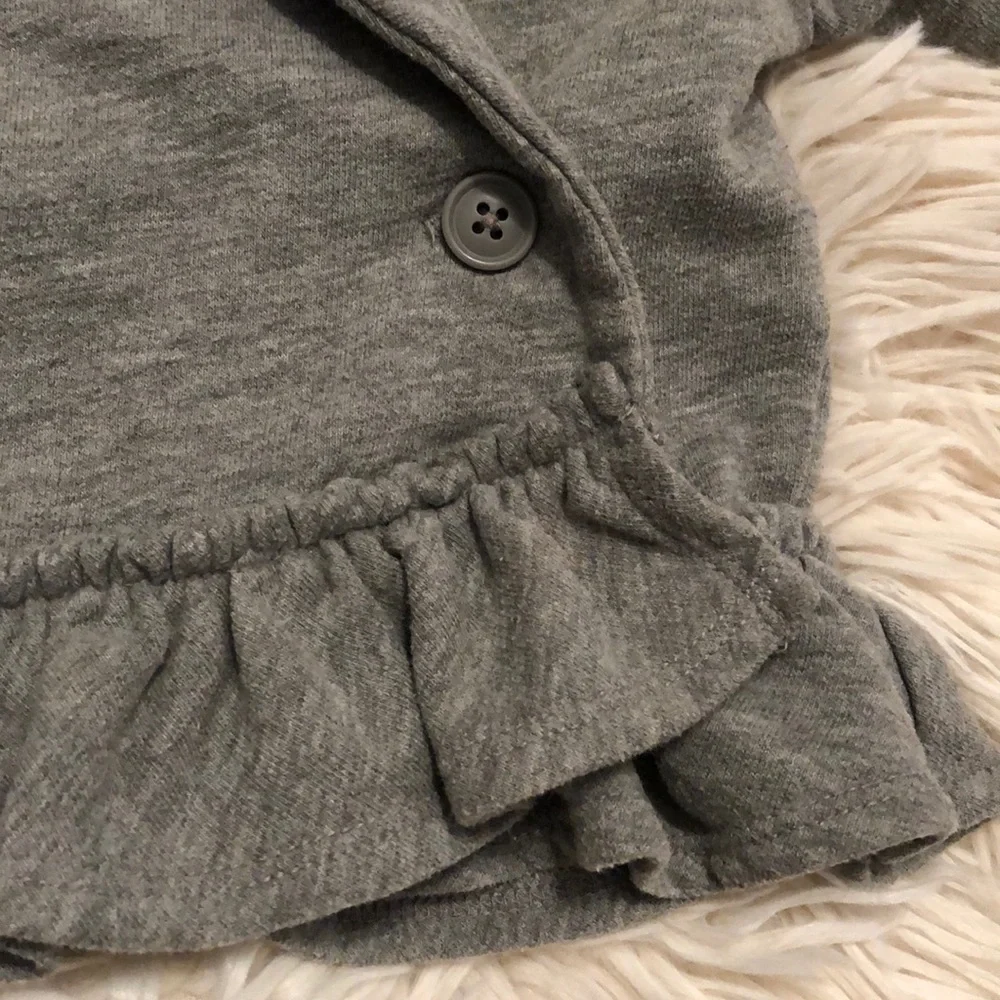 Baby Gap sweater